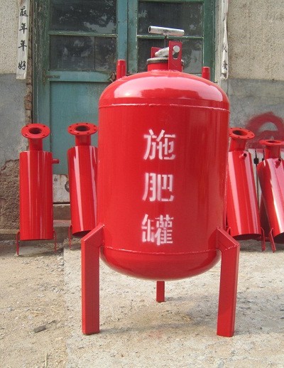 貴州立式施肥罐