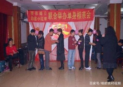 農村教育咨詢服務 勤奮致富的新藍海