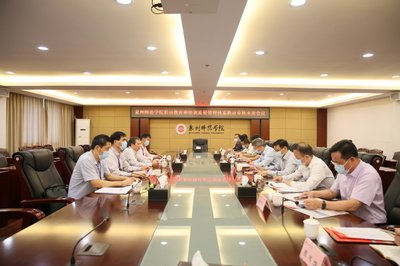 我校質(zhì)量管理與船員培訓(xùn)雙豐收 順利通過(guò)體系換證與許可中期核查