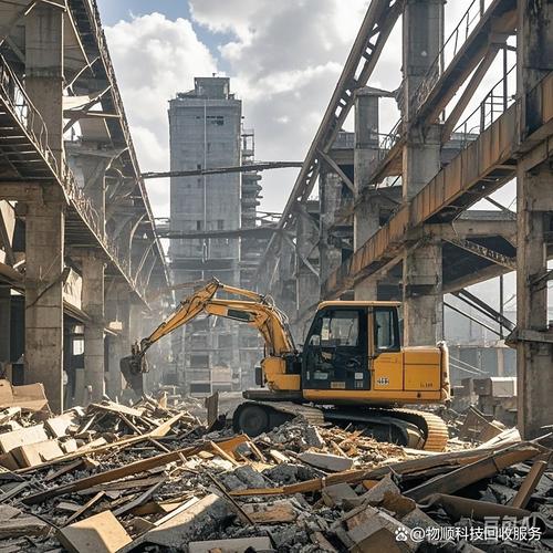 無(wú)錫建筑物拆除廢舊鋼鐵回收處理服務(wù)環(huán)境責(zé)任如何承擔(dān)
